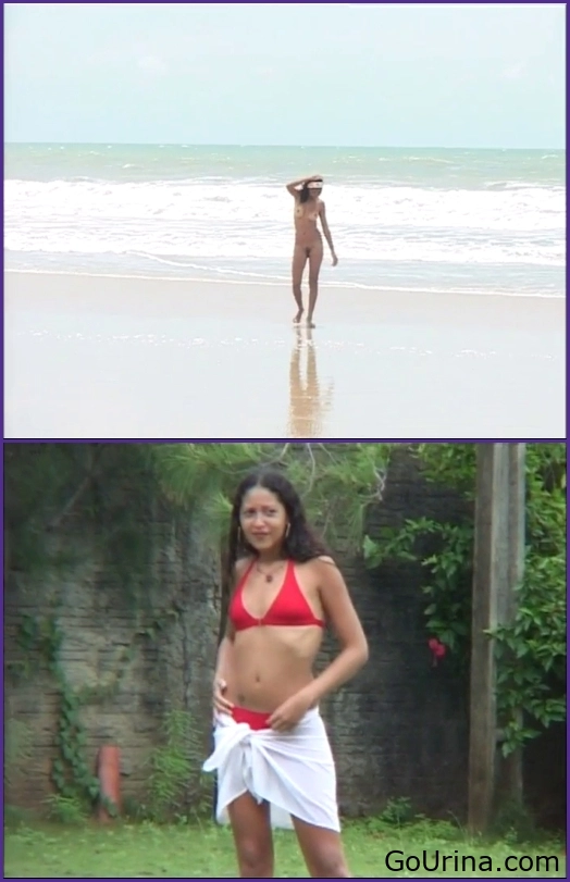 Piss So Good - Solo Pee Mix, Brasil Girls, flick pee - 2025