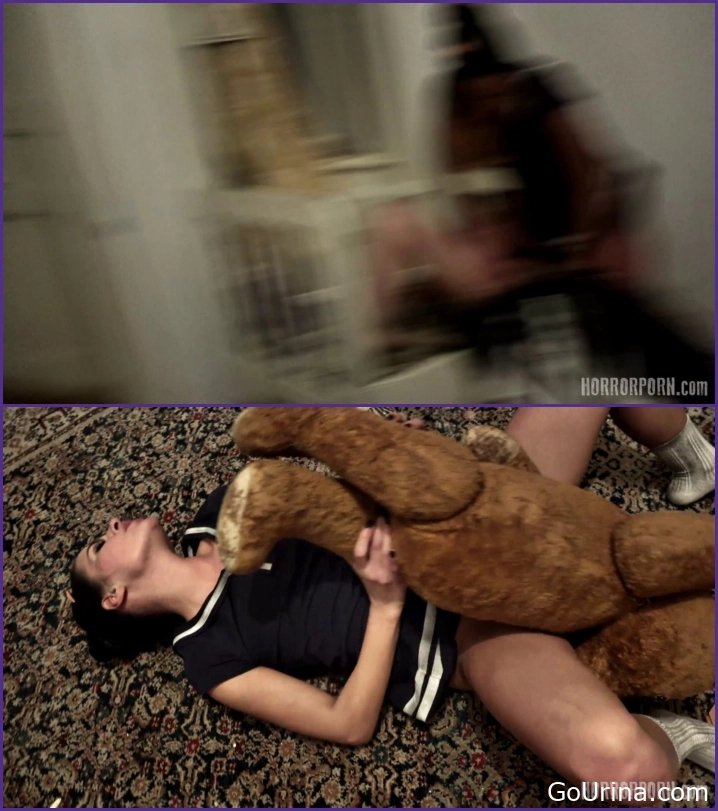 Liquid Passion, Schizoid Twins, MPEG-4, 723 MB, 2025, stream of urine