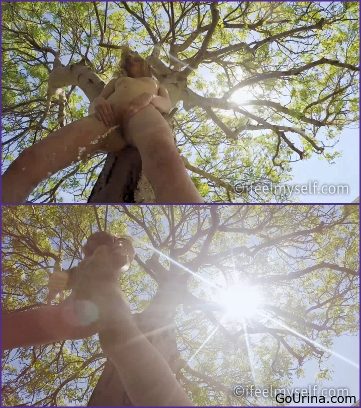 Girl on Toilet Now, A Goddess Finds Relief, MPEG-4, Chantelle A, 61.1 MB, 2025, glow pee