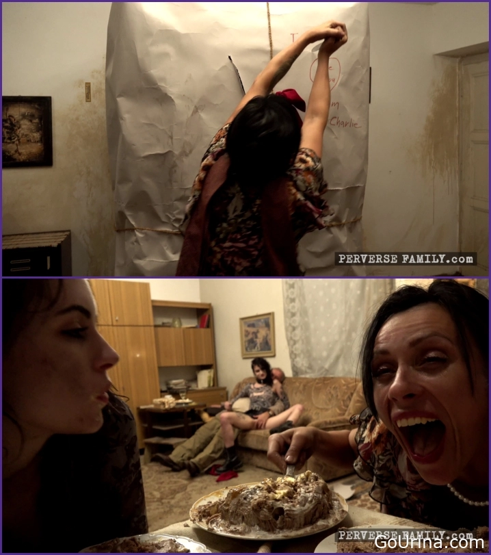 Naughty Piss Habit, Bday Toilet. Perverse Family, MPEG-4, Susan, 931 MB, 2025, rich pee